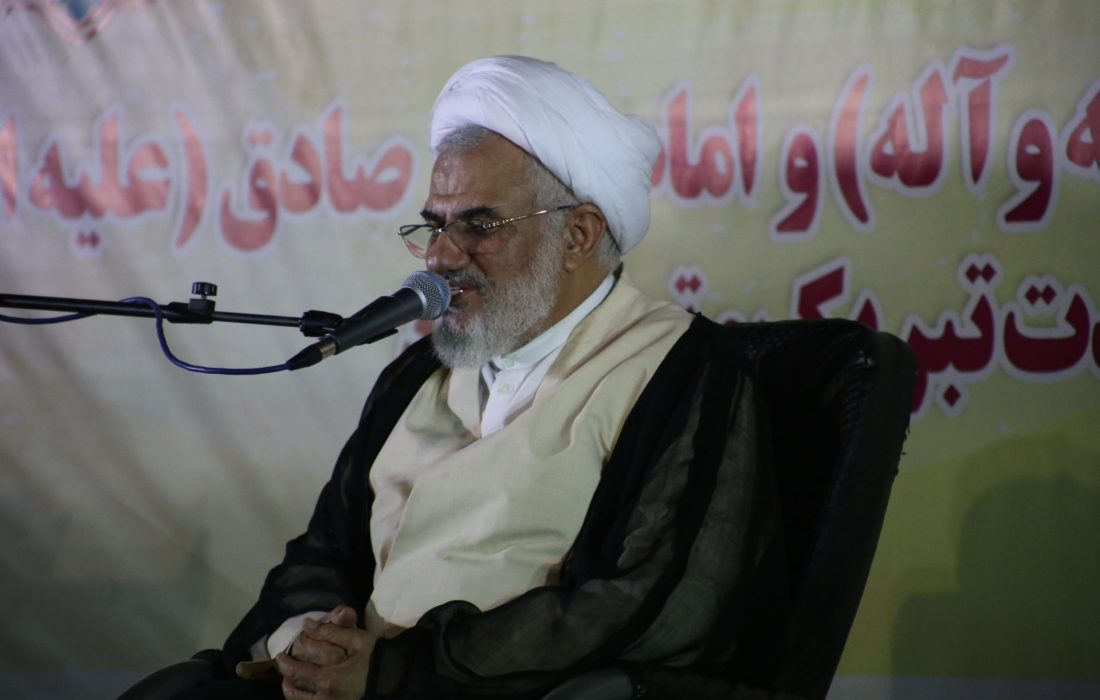 انقلاب اسلامی متعلق به جهان اسلام است، نه مذهب خاص/سکوت کشورهای اسلامی در برابر جنایات اسرائیل دردناک است