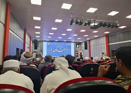 پیروی از پیامبر اکرم (ص)، تنها راه محبت الهی/اختلاف، آفت جامعه و بدتر از زلزله است