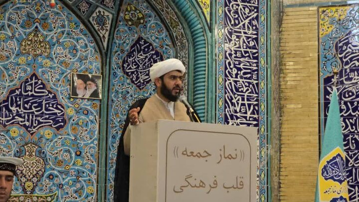 آمریکا با مذاکره به دنبال خلع سلاح و باج‌گیری است