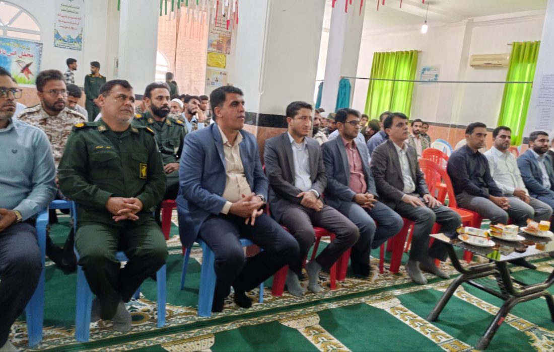 دفاع مقدس، تبلور ایمان و دانشگاهی برای ملت ایران بود