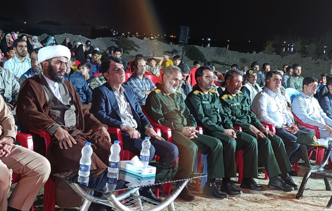 مردم، اصلی‌ترین عامل پیروزی در نبرد با دشمنان/حفظ نام شهدا کمتر از شهادت نیست