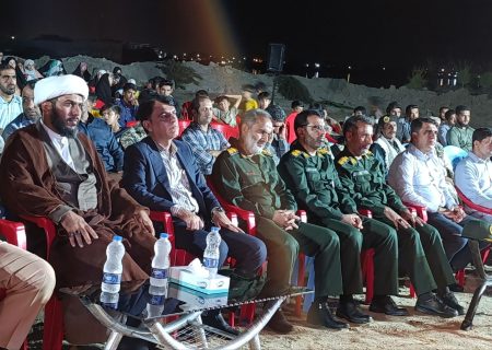 مردم، اصلی‌ترین عامل پیروزی در نبرد با دشمنان/حفظ نام شهدا کمتر از شهادت نیست