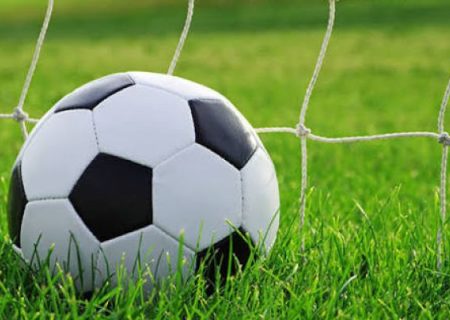 داور فوتبال هنگام تست آمادگی جان باخت