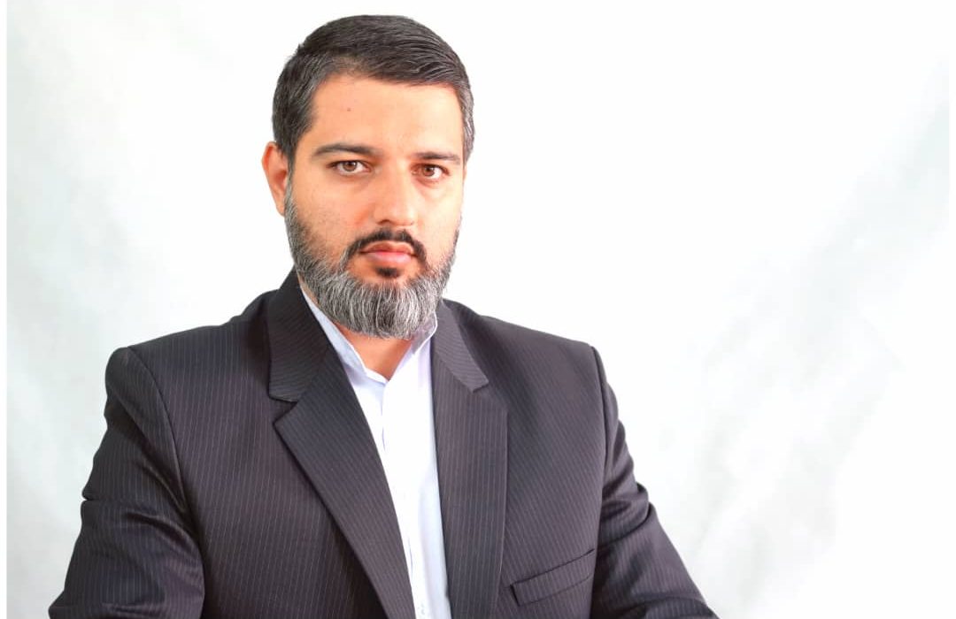 پیام دادستان عمومی و انقلاب جاسک به مناسبت هفته فراجا