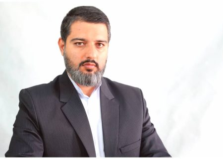 پیام دادستان عمومی و انقلاب جاسک به مناسبت هفته فراجا