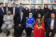کانون پرورش فکری کودکان یک دستگاه مهم، اثرگذار و آینده‌ساز است