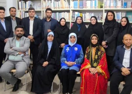 کانون پرورش فکری کودکان یک دستگاه مهم، اثرگذار و آینده‌ساز است