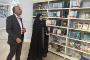 قول مساعدت نماینده مردم شرق هرمزگان برای توسعه خدمات کودک و نوجوان در جاسک