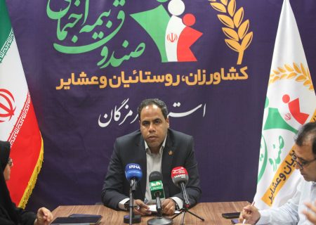 طرح بیمه مادران غیرشاغل؛ سهم زنان روستایی هرمزگان در بیمه افزایش یافت
