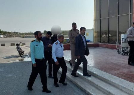 وضعیت زیرساخت‌های فرودگاه جاسک قابل پذیرش نیست/ورود فوری مسئولان متولی الزامی است