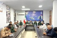 نیازمند تعامل نزدیک با مجموعه سپاه هستیم/هر اقدامی برای تقویت بسیج و سپاه انجام خواهیم داد