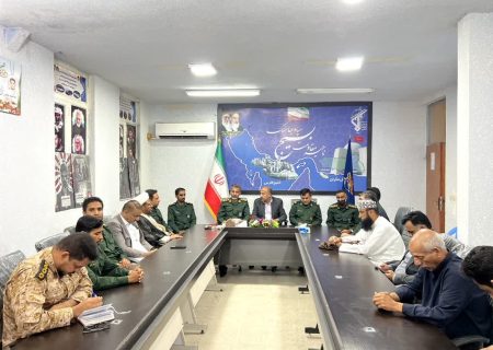 نیازمند تعامل نزدیک با مجموعه سپاه هستیم/هر اقدامی برای تقویت بسیج و سپاه انجام خواهیم داد