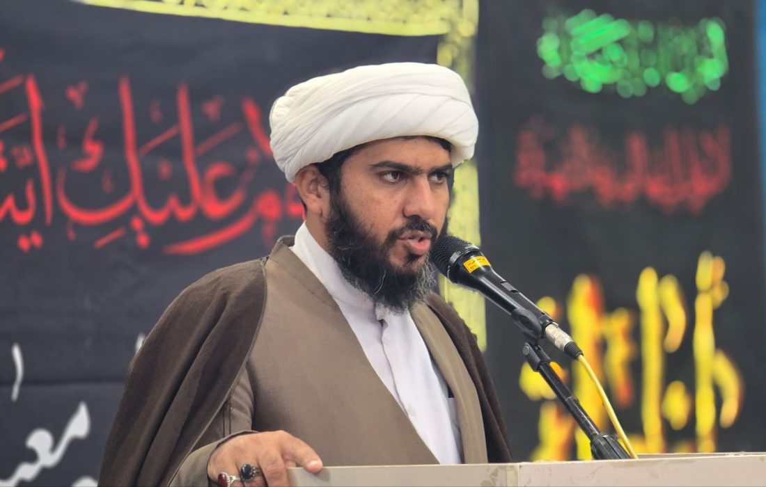 صرفه‌جویی در مصرف آب ضرورت امروز کشور است