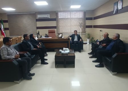 توسعه رشته‌های تخصصی دانشگاه پیام نور جاسک با تمرکز بر پروژه‌های استراتژیک