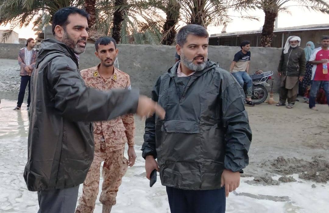 مسئولان به اقدامات پیشگیرانه در برابر سیل توجه بیشتری کنند