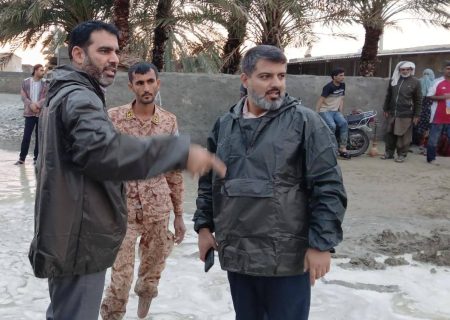 مسئولان به اقدامات پیشگیرانه در برابر سیل توجه بیشتری کنند