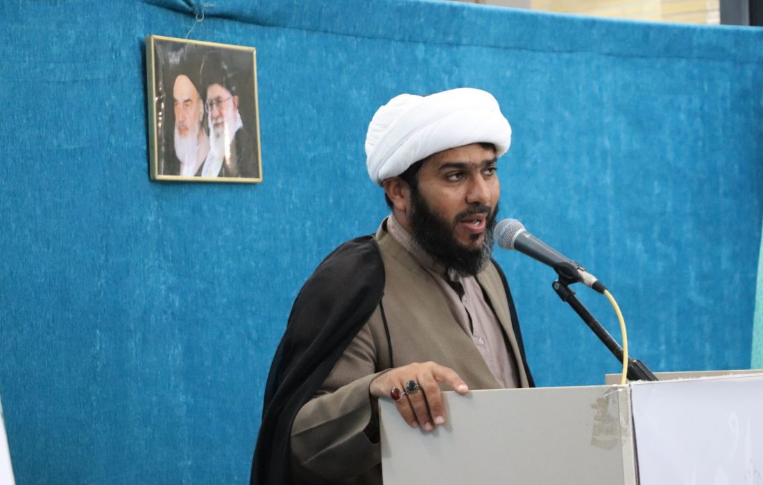 دشمن با ناامیدسازی بهدنبال ضربه به انسجام ملی است