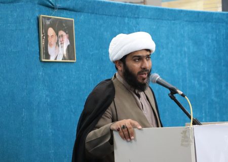 مردم ایران کمر فتنه دشمن را شکستند