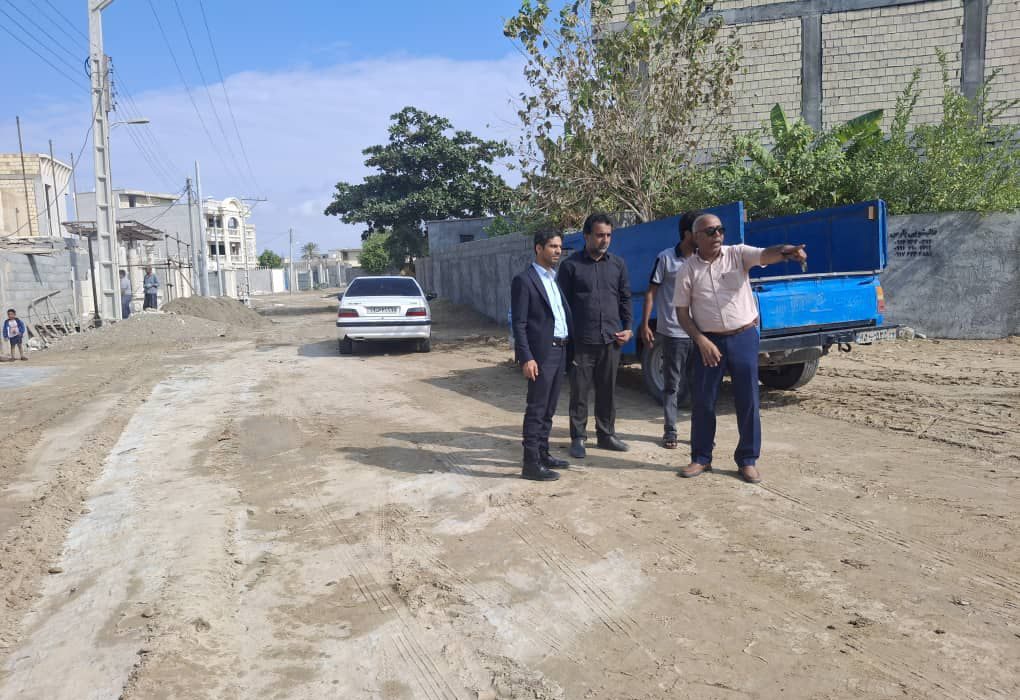 باید از تمامی امکانات برای پیشگیری از بحران‌ها استفاده کنیم