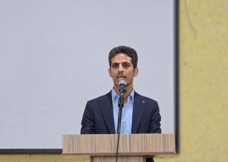 ارتقاء امنیت، مشارکت مردمی و پیشرفت شهرستان جاسک هدف اصلی ماست