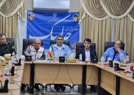 هلال‌احمر دو خودرو ویژه برای جاسک و سه پهپاد برای نظارت بر بحران‌ها در هرمزگان تأمین می‌کند/ برای تقویت پایگاه‌ ها به طور کامل پشتیبانی خواهیم کرد