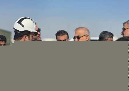 آماده‌سازی مدارس شهرستان جاسک برای اسکان موقت سیل‌زدگان