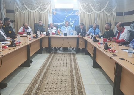 نیاز فوری به مطالعه و اقدام برای رفع مشکل دفع آب‌های سطحی در جاسک/احداث پایگاه امداد جاده‌ای در شرق جاسک برای بهبود پوشش بحران ضروری است