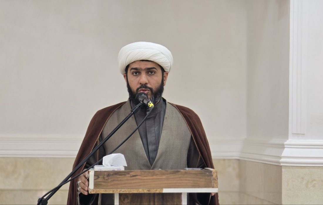 دشمن هرگز نتوانست و نخواهد توانست ایران اسلامی را تسلیم کند