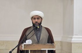 دشمن هرگز نتوانست و نخواهد توانست ایران اسلامی را تسلیم کند