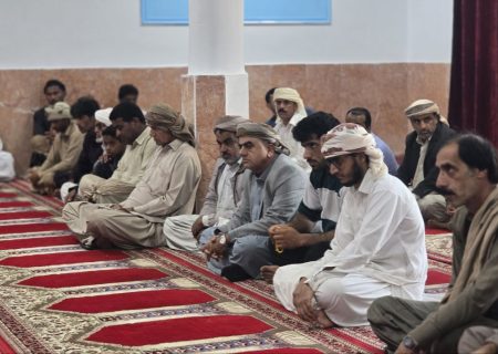 امنیت کشور با حضور مردم به‌عنوان ستون‌های خیمه انقلاب تأمین می‌شود