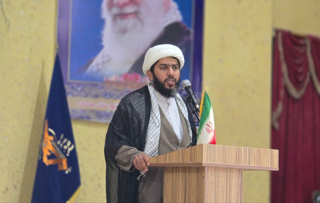 عامل اصلی شکست های پی در پی دشمن وحدت است
