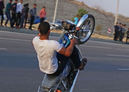 مطالبه شهروندان جاسک برای برخورد با هنجارشکنان