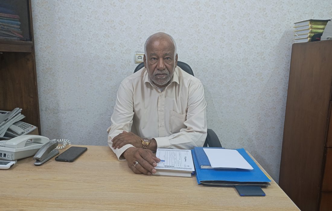 جاسک قبل و بعد‌از انقلاب قابل مقایسه نیست