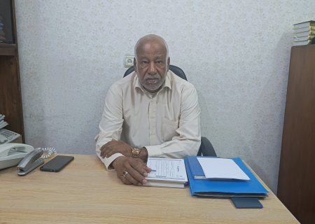 جاسک قبل و بعد‌از انقلاب قابل مقایسه نیست