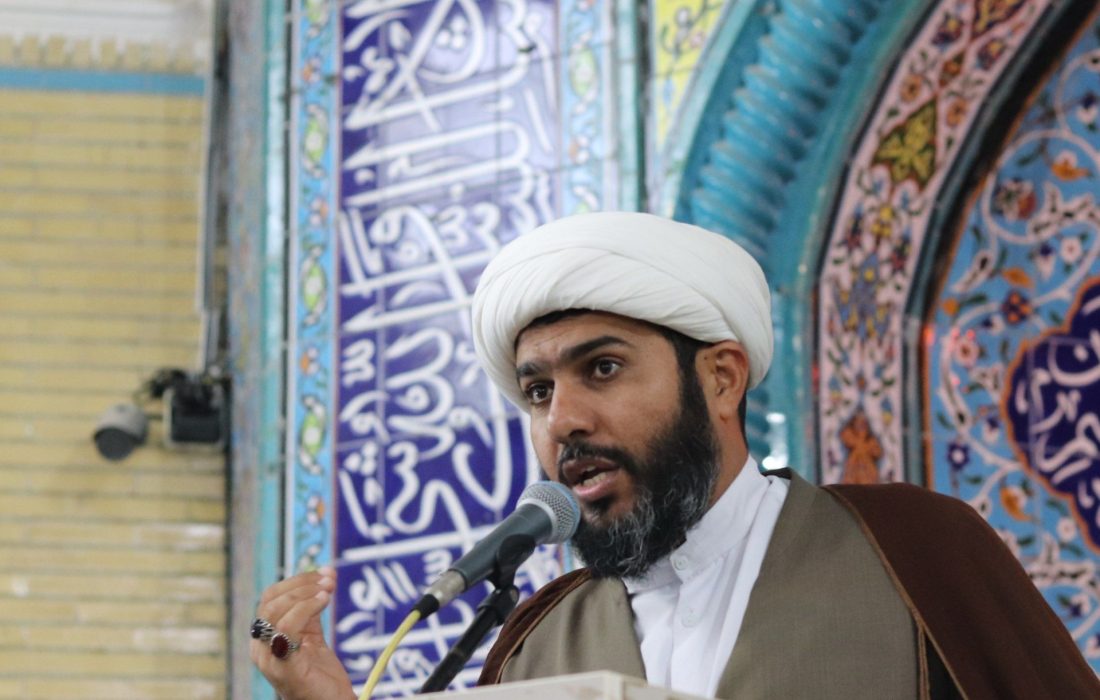 انقلاب اسلامی «ما نمی‌توانیم» را به «ما می‌توانیم» تبدیل کرد