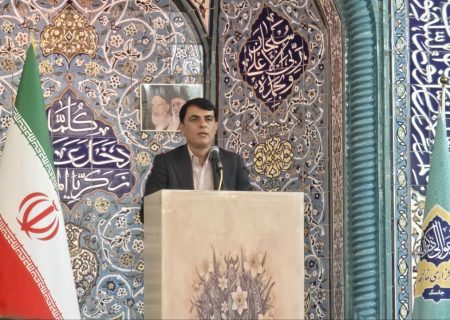 دهه فجر امسال ۶۱ پروژه عمرانی در جاسک افتتاح و کلنگ‌زنی می‌شود