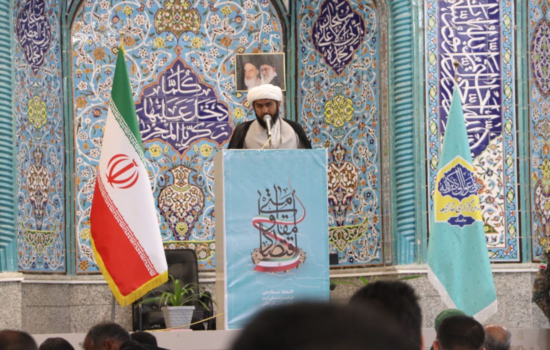 مسئولان باید پاسخ اعتماد مردم را با خدمت مضاعف بدهند