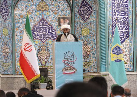 مسئولان باید پاسخ اعتماد مردم را با خدمت مضاعف بدهند