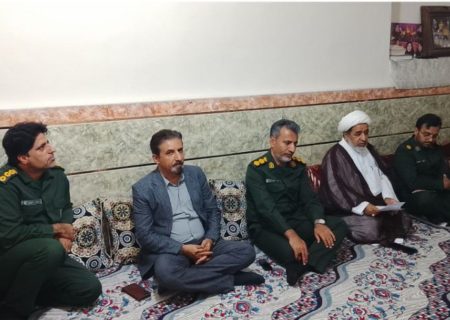 توزیع روزانه بسته‌های حمایتی در قالب طرح «مفتاح‌الجنه»