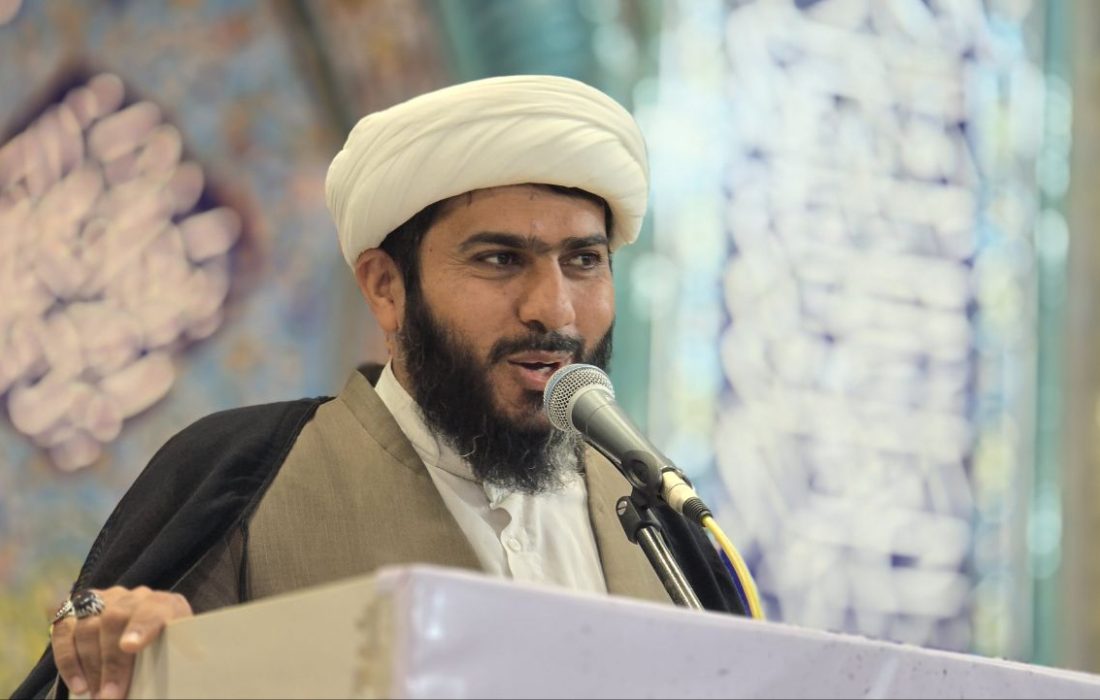 جمهوری اسلامی در دفاع از منافع ملی با هیچ‌کس تعارف ندارد
