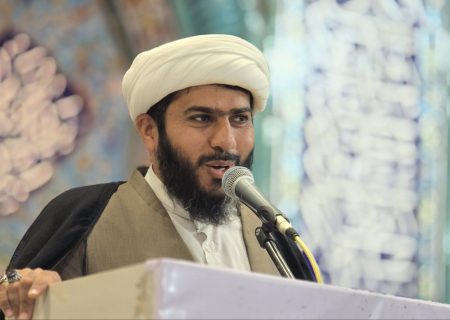 جمهوری اسلامی در دفاع از منافع ملی با هیچ‌کس تعارف ندارد
