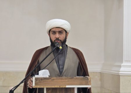 انقلاب اسلامی الگویی نوین از مقاومت و نفی سلطه را به جهان معرفی کرد