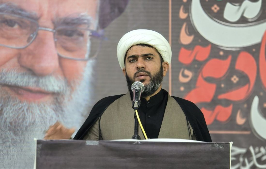 مردم نقش تعیین‌کننده‌ای در مسیر انقلاب دارند