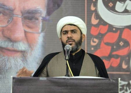 مردم نقش تعیین‌کننده‌ای در مسیر انقلاب دارند