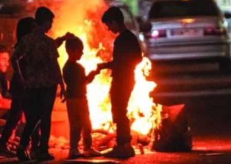 تأثیر صداهای بلند ترقه‌ها بر سلامت روانی؛ هشدار یک روانشناس  