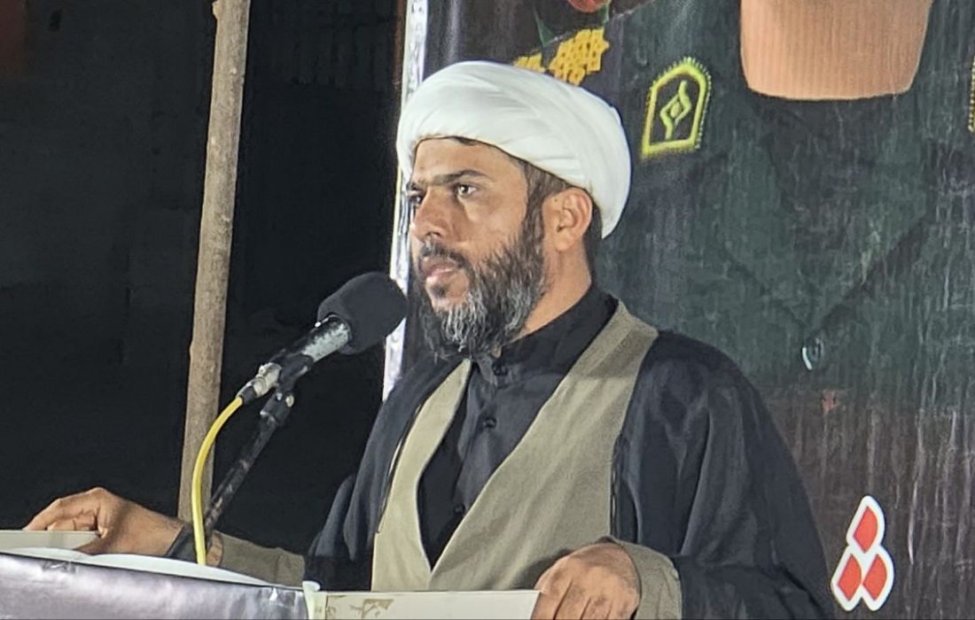 مذاکره در صورت وقوع باید تابع شروط اعلامشده از سوی ایران باشد