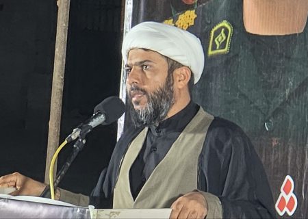 مذاکره در صورت وقوع باید تابع شروط اعلام‌شده از سوی ایران باشد