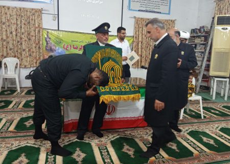 خدام رضوی در چهارم اردیبهشت وارد جاسک می‌شوند؛ سفر یک‌روزه معنوی زیر سایه خورشید