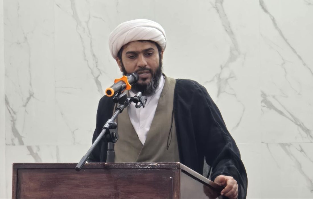 پیروزی نهایی ملت ایران در سایه اتحاد ملی و پیروی از رهبری رقم خواهد خورد