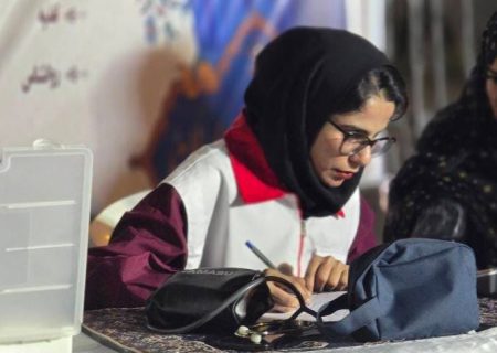 از ایستگاه علوی تا کلاس‌درس؛ روایتی از خدمت‌رسانی